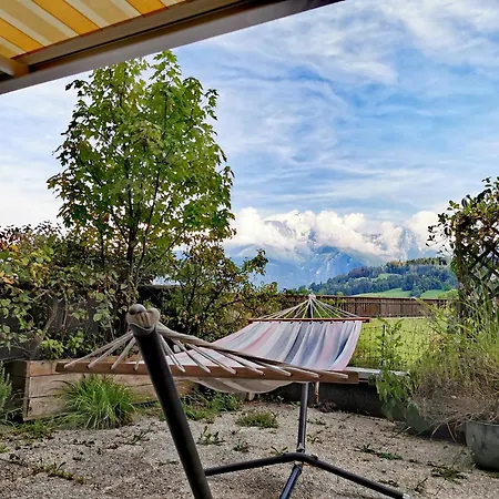 La Terrasse Du Mont Blanc * Cordon